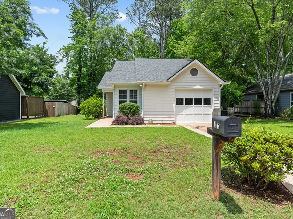 175 Greenwood Ln, Athens, GA 30605