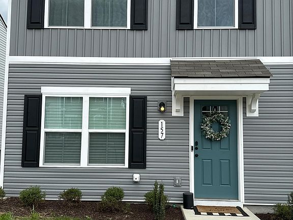 2nd image of 2757 Thornton Grove Blvd #157