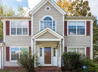 11101 Astoria Dr, Charlotte, NC 28262