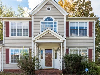 11101 Astoria Dr, Charlotte, NC, 28262