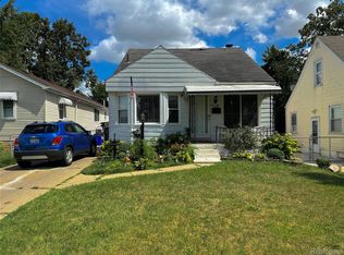 6222 Faust Ave, Detroit, MI