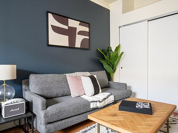 Lounge Area
