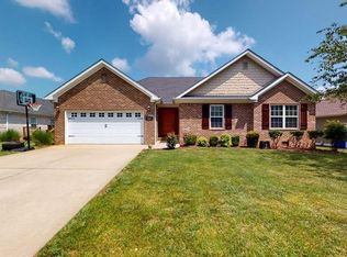 237 Atlanta Way, Bowling Green, KY 42103