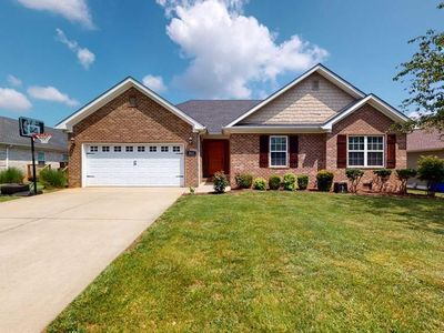237 Atlanta Way, Bowling Green, KY, 42103