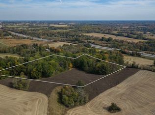 Whiteside Ford Rd, Franklin, KY 42134