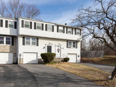 8385 Shallowcreek Rd #A, Liverpool, NY, 13090