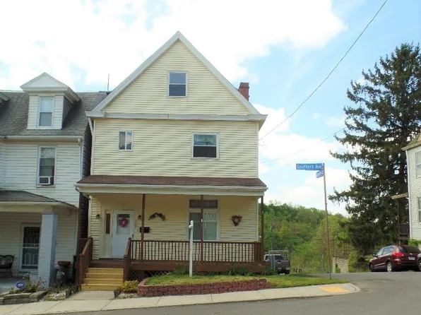 728 Southern Ave, Mount Washington, PA 15211