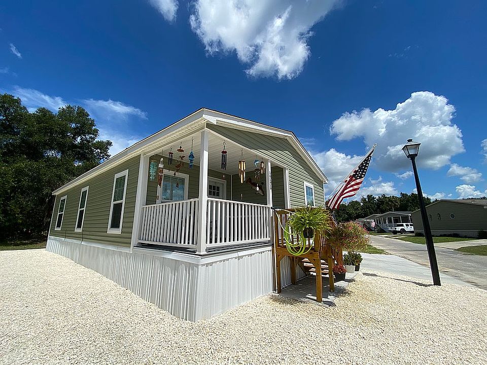 8975 W Halls River Rd 260, Homosassa, FL 34448 Zillow