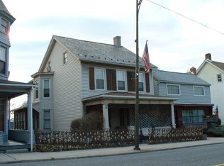 1044 Main St, Slatington, PA 18080