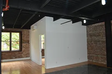 Rented by Dream Space Realty