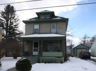 10 Euclid Ave, Greenfield, MA 01301