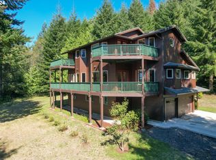 73495 Highway 101, North bend, OR 97459