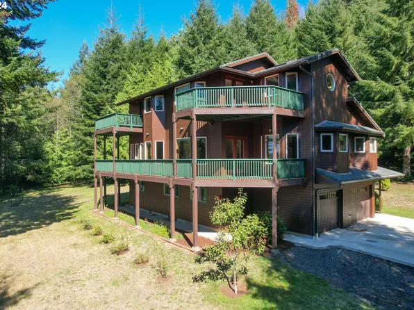 73495 Highway 101, North Bend, OR 97459