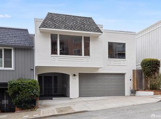 316 Gold Mine Dr, San Francisco, CA 94131