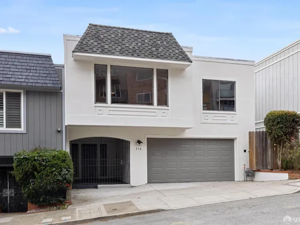 316 Gold Mine Dr, San Francisco, CA 94131