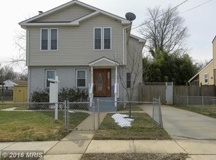 5125 Lackawanna St, College Park, MD