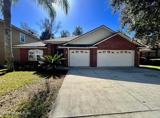 1634 Majestic View Ln, Fleming Island, FL 32003