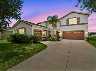 13344 Graham Yarden Dr, Riverview, FL 33579