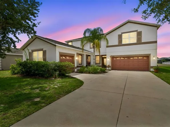 13344 Graham Yarden Dr, Riverview, FL 33579