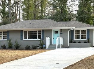 2330 Headland Dr, East Pt, GA 30344