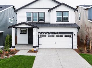 1421 SW Pendleton Way, Port Orchard, WA 98367