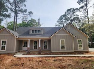 3206 Lancaster Ln, Albany, GA 31721