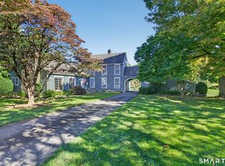 151 Brushy Hill Road, Newtown, CT 06470