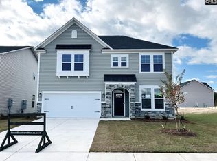 412 Destiny Farm Ln, Blythewood, SC 29016