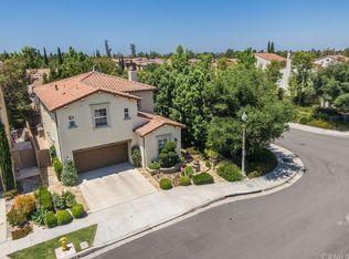 60 Rising Sun, Irvine, CA 92620