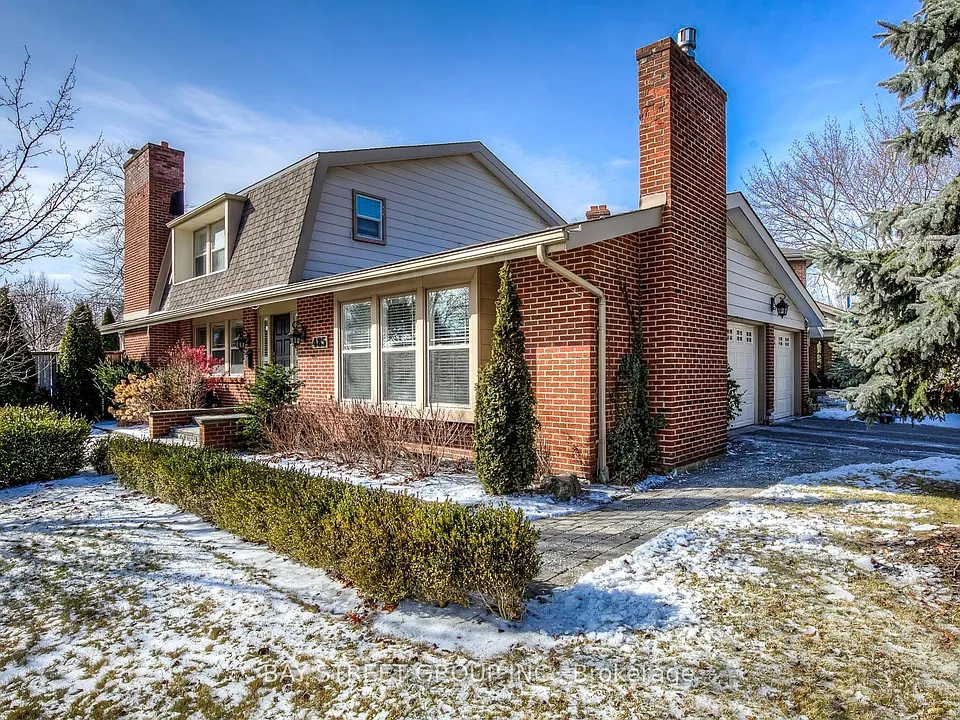 485 Carlton Dr