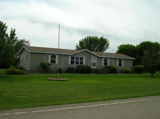 7027 County Road 4, Grafton, ND 58237