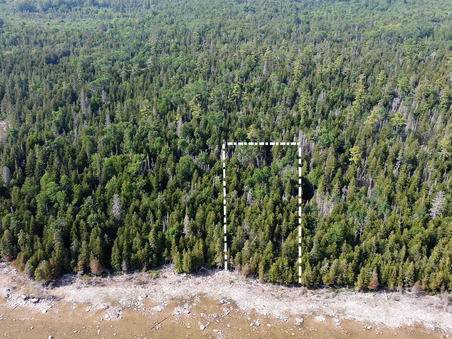 LOT 314 E Pontchartrain Trl LOT 314, Hessel, MI 49745 Zillow