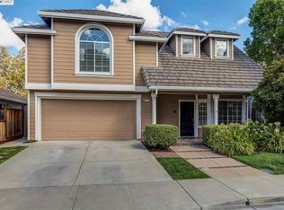 3085 Staples Ranch Dr, Pleasanton, CA 94588