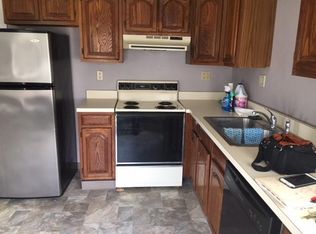 622 Bridge St, New Cumberland, PA 17070