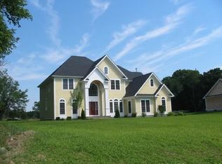 160 Wilbert Way, North Kingstown, RI 02852