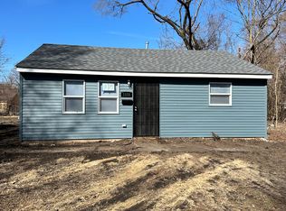1516 E 44th Pl, Gary, IN 46409