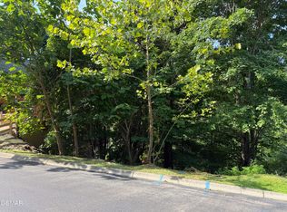 LOT 56 Smoky Ridge Way, Sevierville, TN 37862