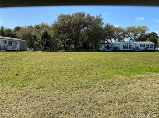 280 Golden Bay Blvd, Oak Hill, FL 32759