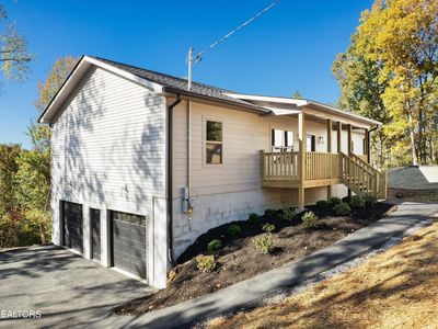 115 Walk In The Trees Dr, New Market, TN, 37820