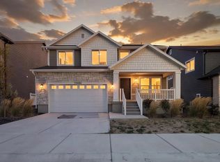13494 S Dawes Ln, Riverton, UT 84096