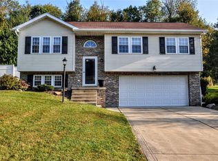 235 Galbreath Rd, Monongahela, PA 15063
