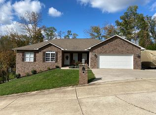 103 Victoria Commons Rd, Winfield, WV 25213