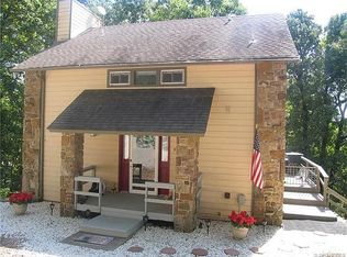 33830 S 4507 Rd, Afton, OK 74331