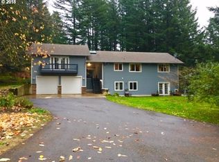 6524 NE 304th Ave, Camas, WA 98607