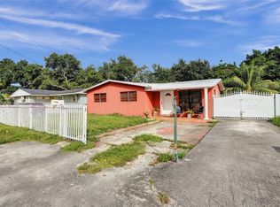3153 NW 47th St, Miami, FL 33142