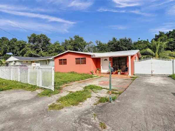 3153 NW 47th St, Miami, FL 33142