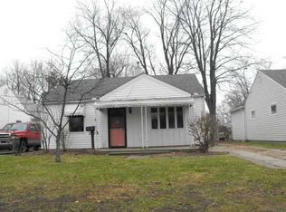 1140 Birch Ave, Maumee, OH 43537