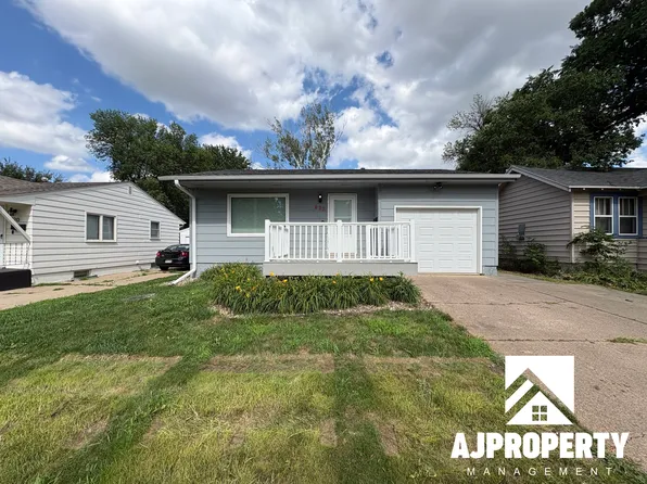 422 S Lincoln Ave, Sioux Falls, SD 57104