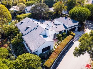 2705 Outpost Dr, Los Angeles, CA 90068