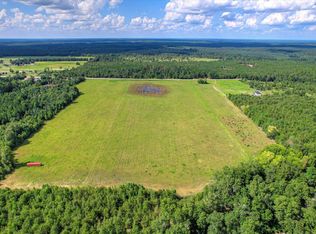 174 Tinker Creek Rd, Williston, SC 29853